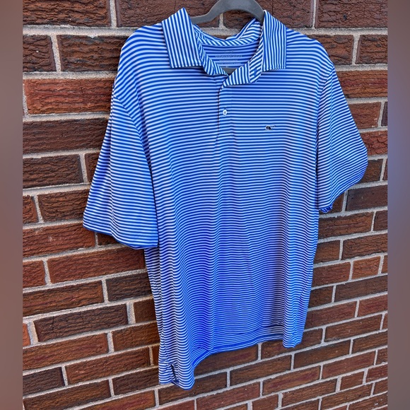 Vineyard Vines Polo - Picture 3 of 5